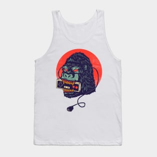 kong Tank Top